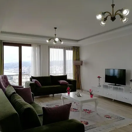 North Pearl Apartamento