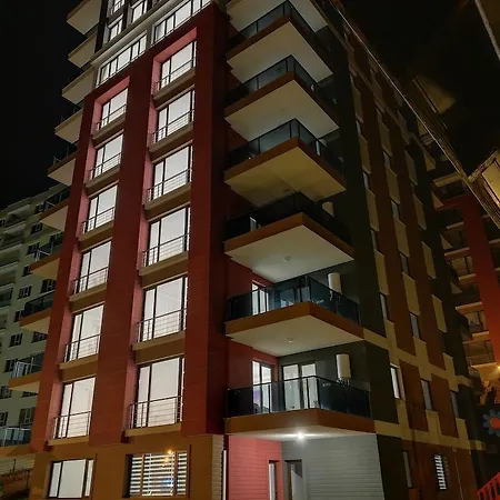 Apartamento North Pearl *
