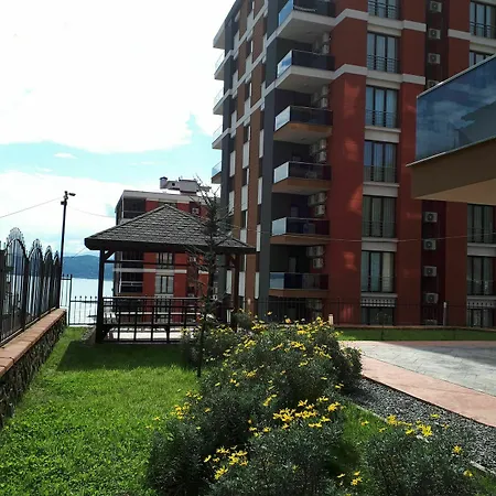 Apartamento North Pearl