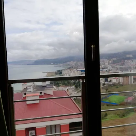 North Pearl Apartamento *