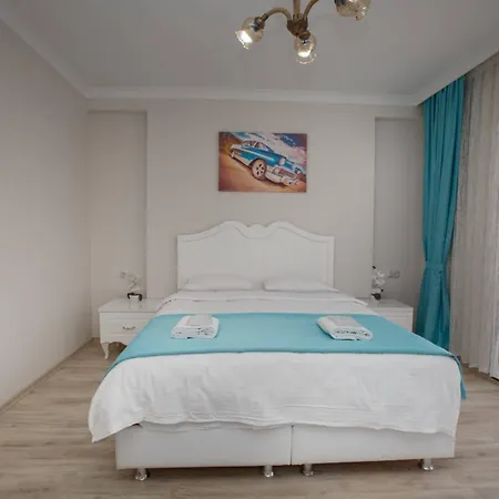 North Pearl Apartamento