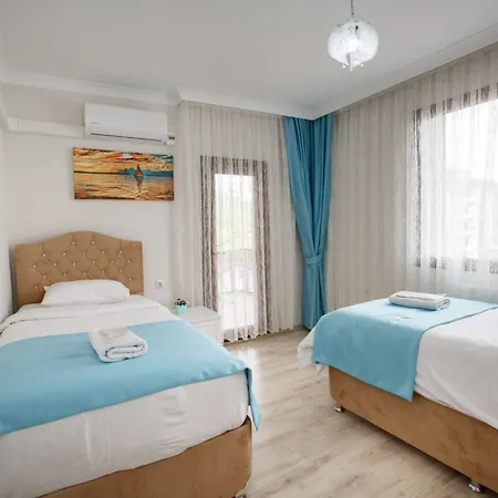 North Pearl Apartamento *