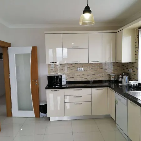 North Pearl Apartamento