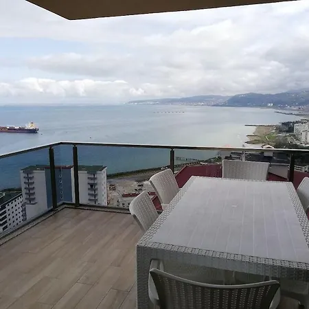 North Pearl Trabzon